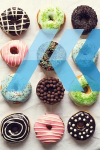 Вафельница Hurakan HKN-GES6D для пончиков - продажа, доставка, сервис, фото № 19835