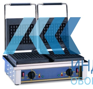Вафельница Roller Gril GED10 - продажа, доставка, сервис, фото № 9501