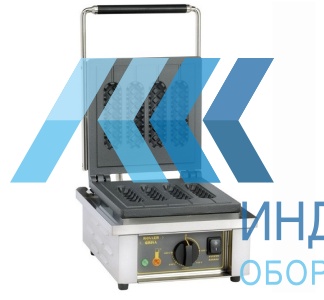 Вафельница Roller Grill GES80 - продажа, доставка, сервис, фото № 9509