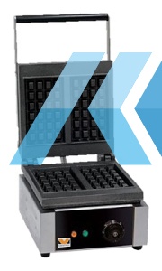 Вафельница Vortmax WM EST110 - продажа, доставка, сервис, фото № 25300