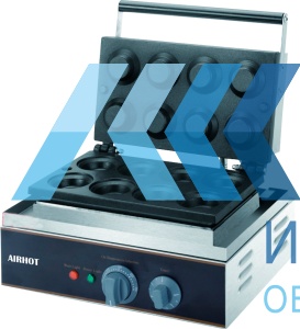 Вафельница для тарталеток Airhot WT-8 - продажа, доставка, сервис, фото № 26178