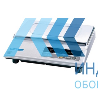 Весы порционные Cas AD-10 - продажа, доставка, сервис, фото № 9510