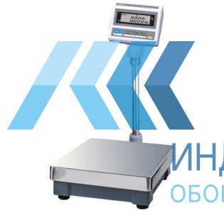 Весы товарные Cas DBII-300(8090) - продажа, доставка, сервис, фото № 9563
