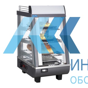 Витрина тепловая  EQTA HS76 - продажа, доставка, сервис, фото № 25758