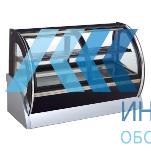 Витрина тепловая  EQTA HS900C - продажа, доставка, сервис, фото № 25759
