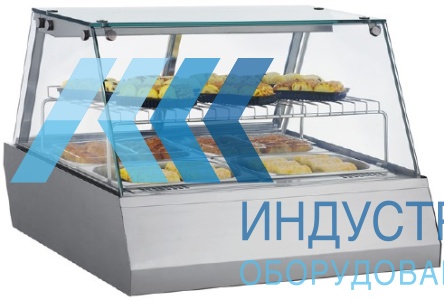Витрина тепловая Airhot HW-110 - продажа, доставка, сервис, фото № 22931