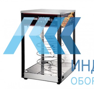 Витрина тепловая EKSI HW-815 - продажа, доставка, сервис, фото № 25399