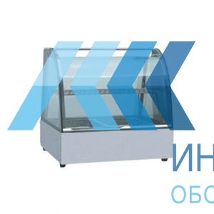 Витрина тепловая EKSI HW-838 - продажа, доставка, сервис, фото № 25400