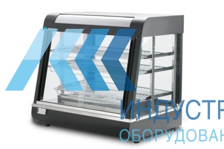 Витрина тепловая Hurakan HKN-WD3M - продажа, доставка, сервис, фото № 19851