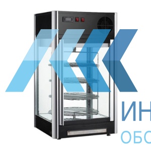 Витрина тепловая Starfood 108L - продажа, доставка, сервис, фото № 13429