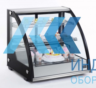 Витрина тепловая Starfood 130L-2 - продажа, доставка, сервис, фото № 13431